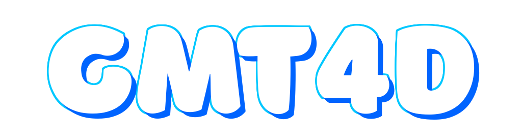 Logo GMT4D